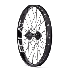 ROUE AVANT BMX 20'' ECLAT TRIPPIN / CORTEX NOIR